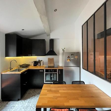 T2 De 40 M2 - Facile D'Acces, Lumineux Et Au Calme Lejlighed Saint-Genet-Lerpt Eksteriør billede